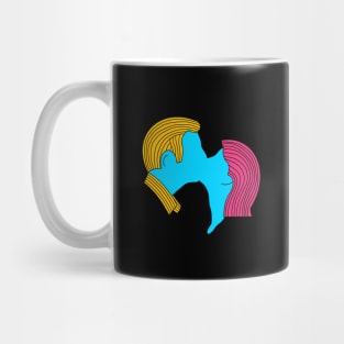 Epic Love Mug